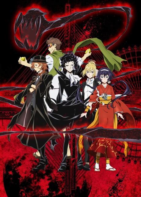 flixtor bungo stray dogs|Bungou Stray Dogs: Hitori Ayumu .